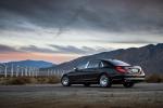 Mercedes-Maybach S650 2017 года (NA)